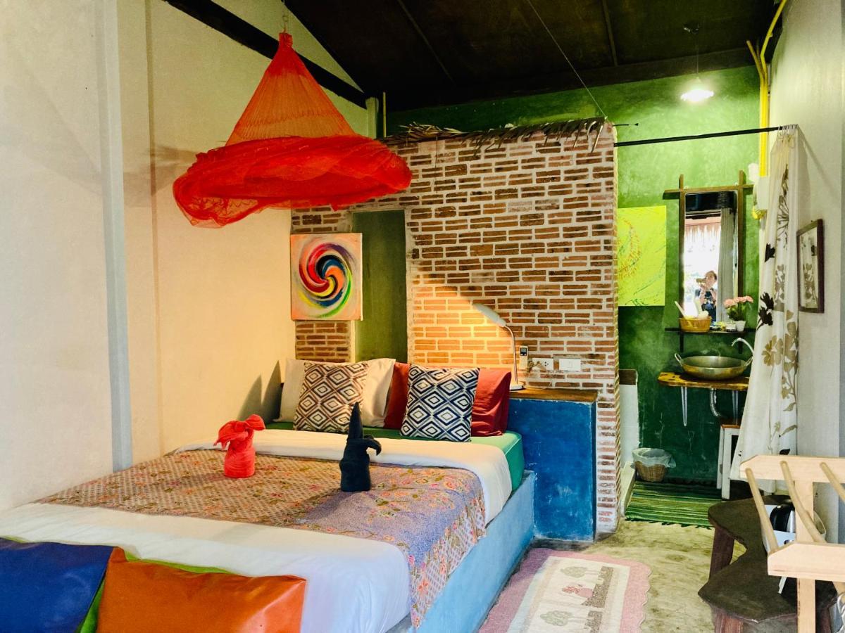 Artist'S Place ترات المظهر الخارجي الصورة