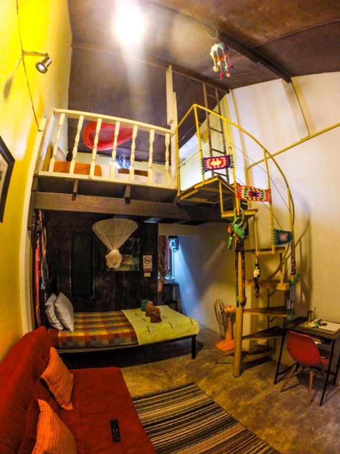 Artist'S Place ترات المظهر الخارجي الصورة