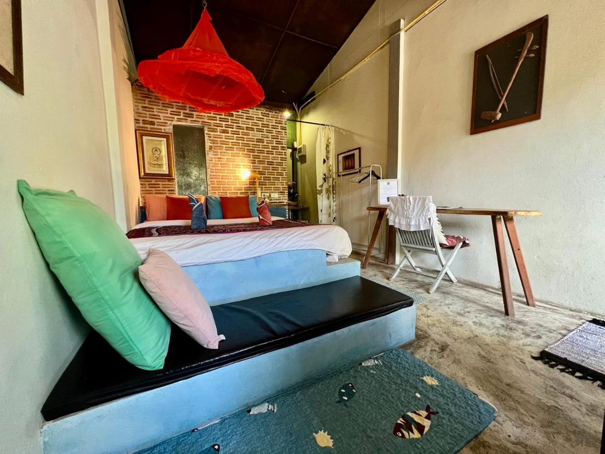 Artist'S Place ترات المظهر الخارجي الصورة