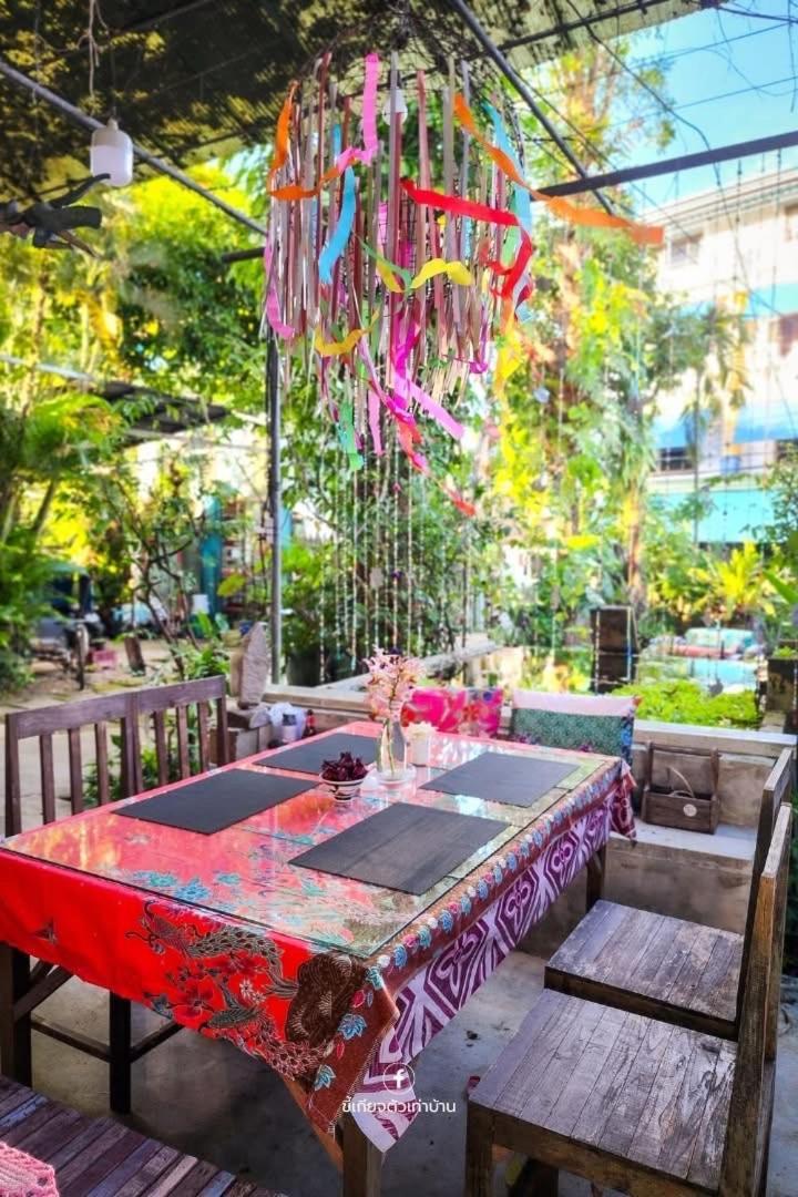Artist'S Place ترات المظهر الخارجي الصورة