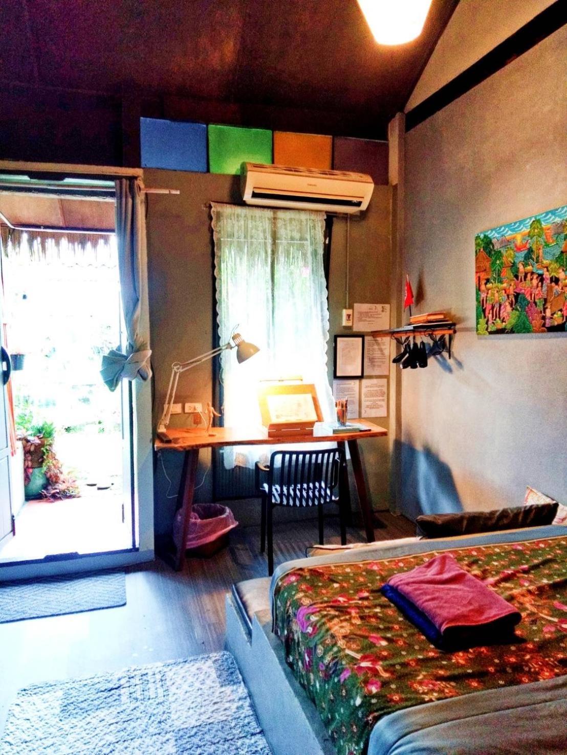 Artist'S Place ترات المظهر الخارجي الصورة