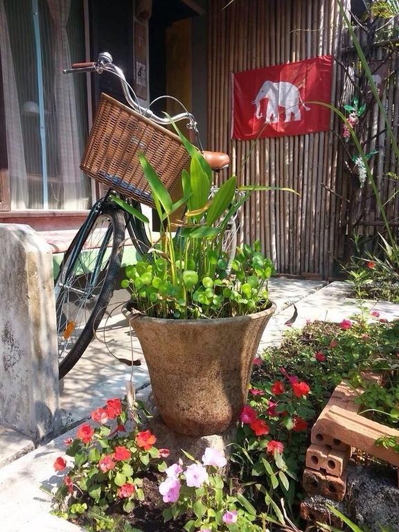 Artist'S Place ترات المظهر الخارجي الصورة