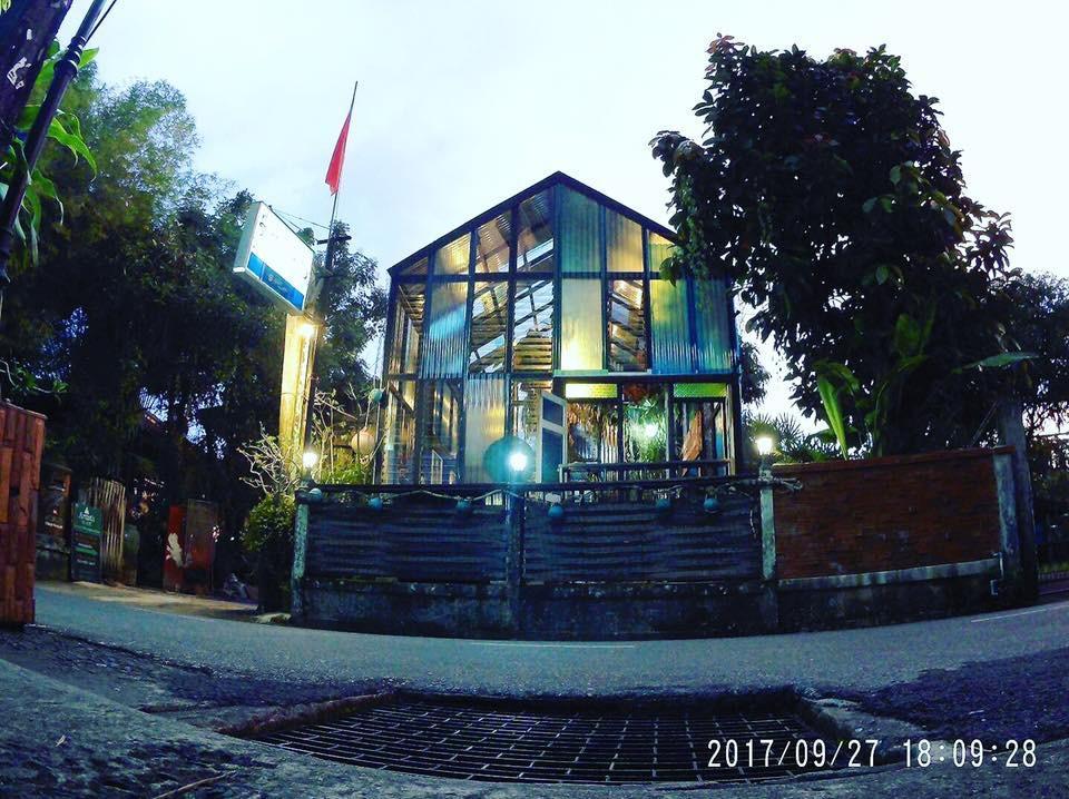 Artist'S Place ترات المظهر الخارجي الصورة