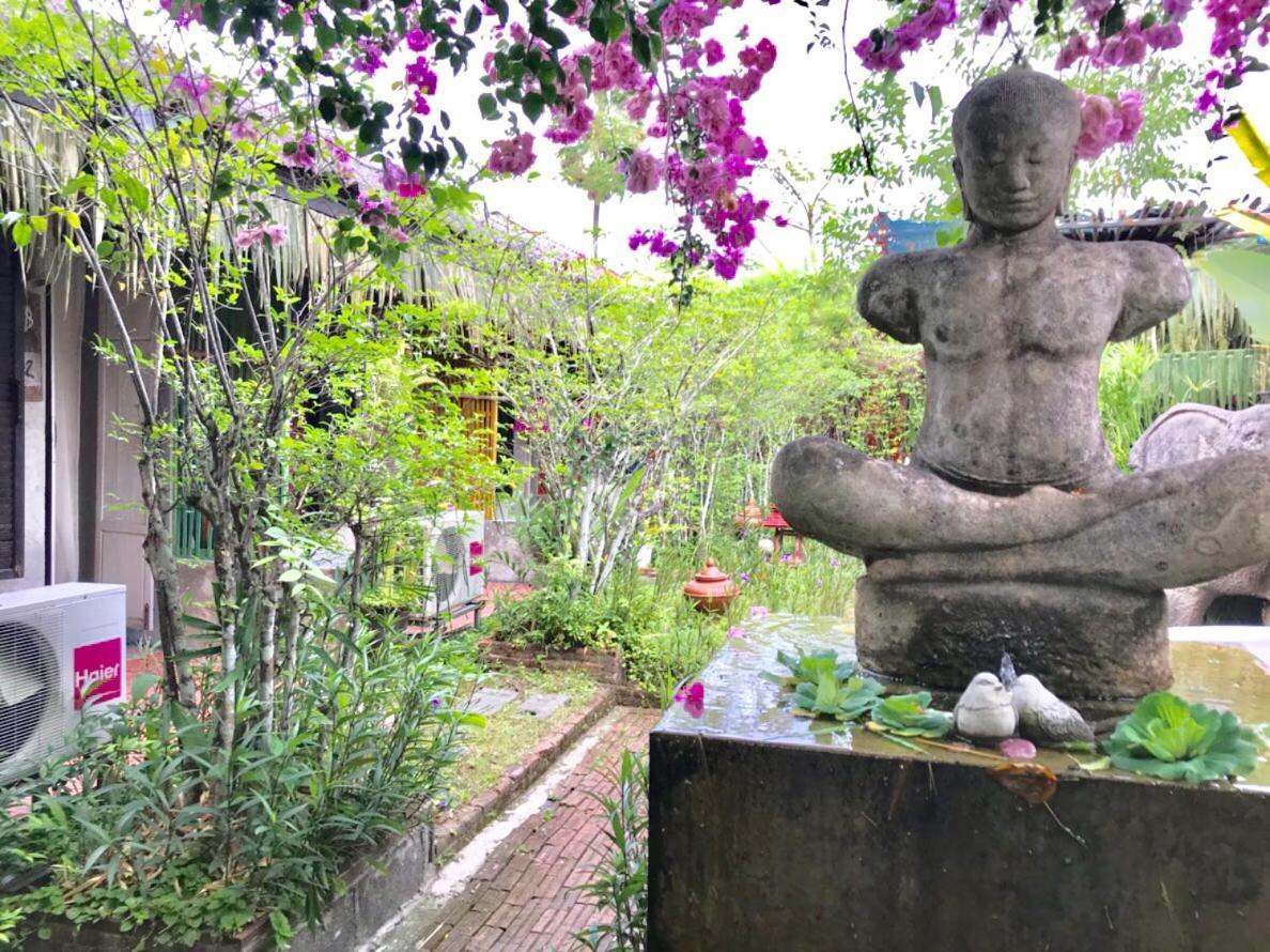 Artist'S Place ترات المظهر الخارجي الصورة