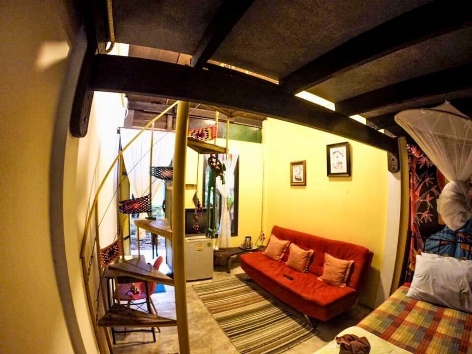 Artist'S Place ترات المظهر الخارجي الصورة